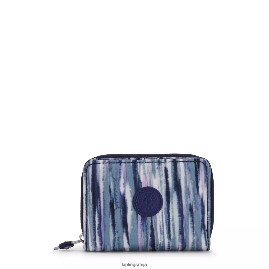 "торбе" новац воли мали штампани новчаник RRJTP8292 Kipling Жене пруге четкице