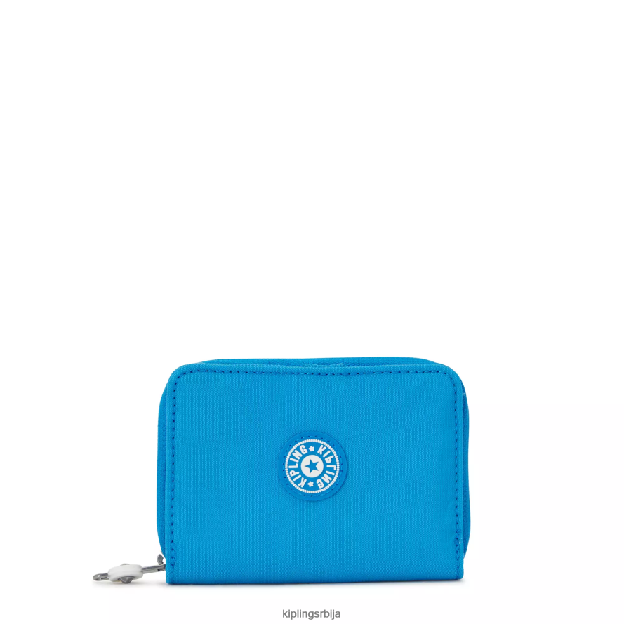 "торбе" новац воли мали новчаник RRJTP8301 Kipling Жене жељно плави