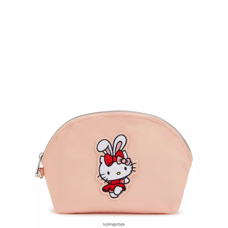 "торбе" задок хелло китти торбица RRJTP8566 Kipling Жене зец розе