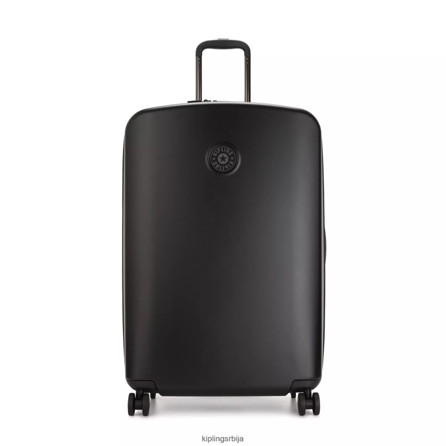 "торбе" радозналост велики пртљаг на 4 точка RRJTP8524 Kipling Жене блацк ноир