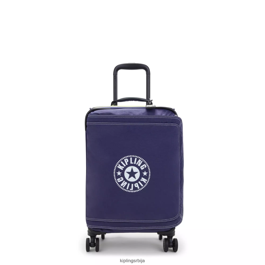 "торбе" спонтани мали котрљајући пртљаг RRJTP8506 Kipling Жене ултимативна морнарица