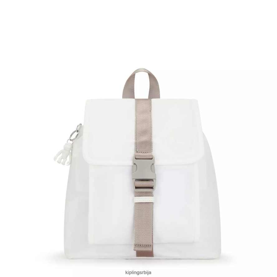 "торбе" ибро ранац RRJTP8334 Kipling Жене алабастер