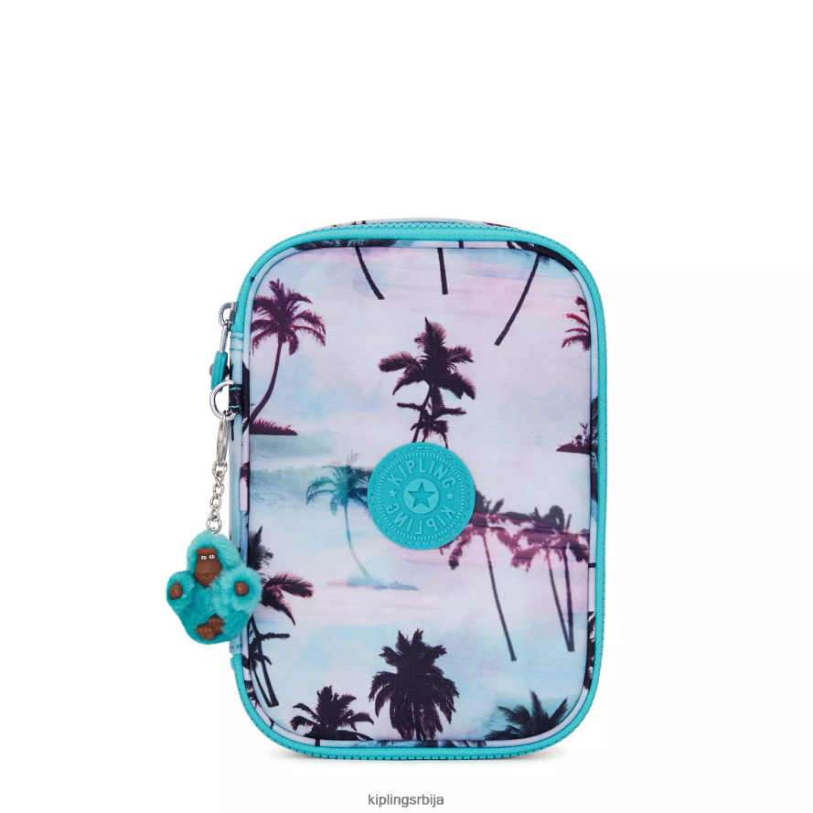 "торбе" Штампана кутија од 100 оловака RRJTP8588 Kipling Жене отисак длана сенке