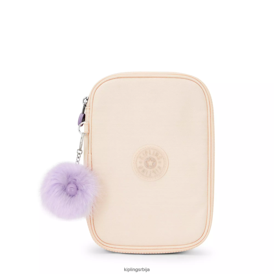 "торбе" Футрола од 100 оловака RRJTP8643 Kipling Жене нежни цвет
