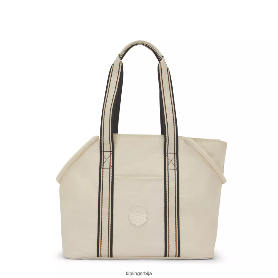 "торбе" арт м торба за кућне љубимце RRJTP8243 Kipling Жене лагани песак