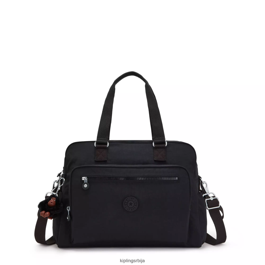 "торбе" аланна торба за пелене RRJTP8282 Kipling Жене црни тон
