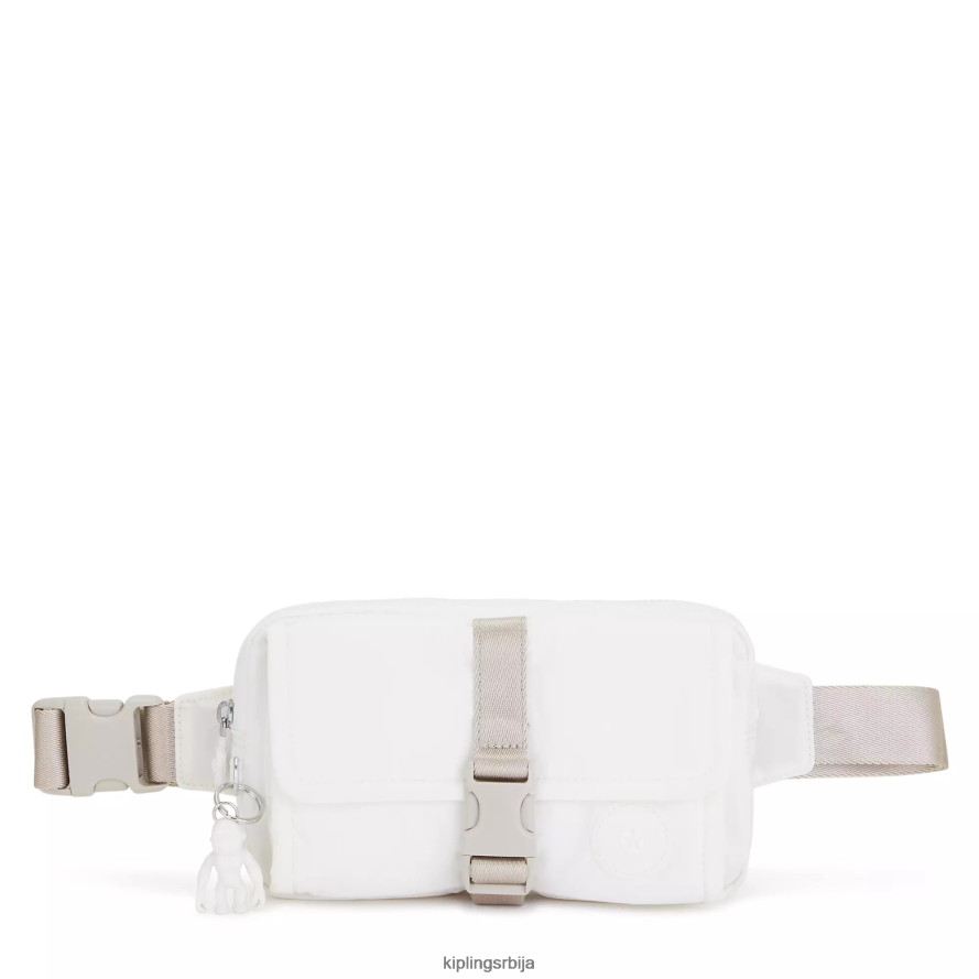 "торбе" иззет ваист пацк RRJTP833 Kipling Жене алабастер