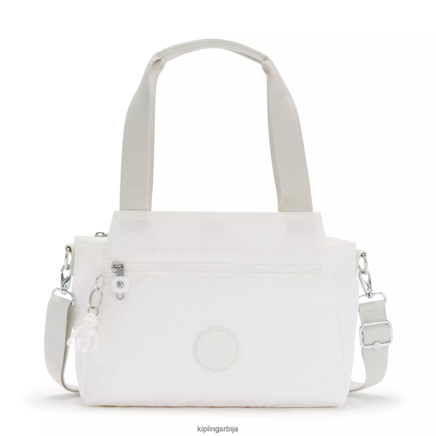 "торбе" елисиа торба за раме RRJTP8152 Kipling Жене нови алабастер
