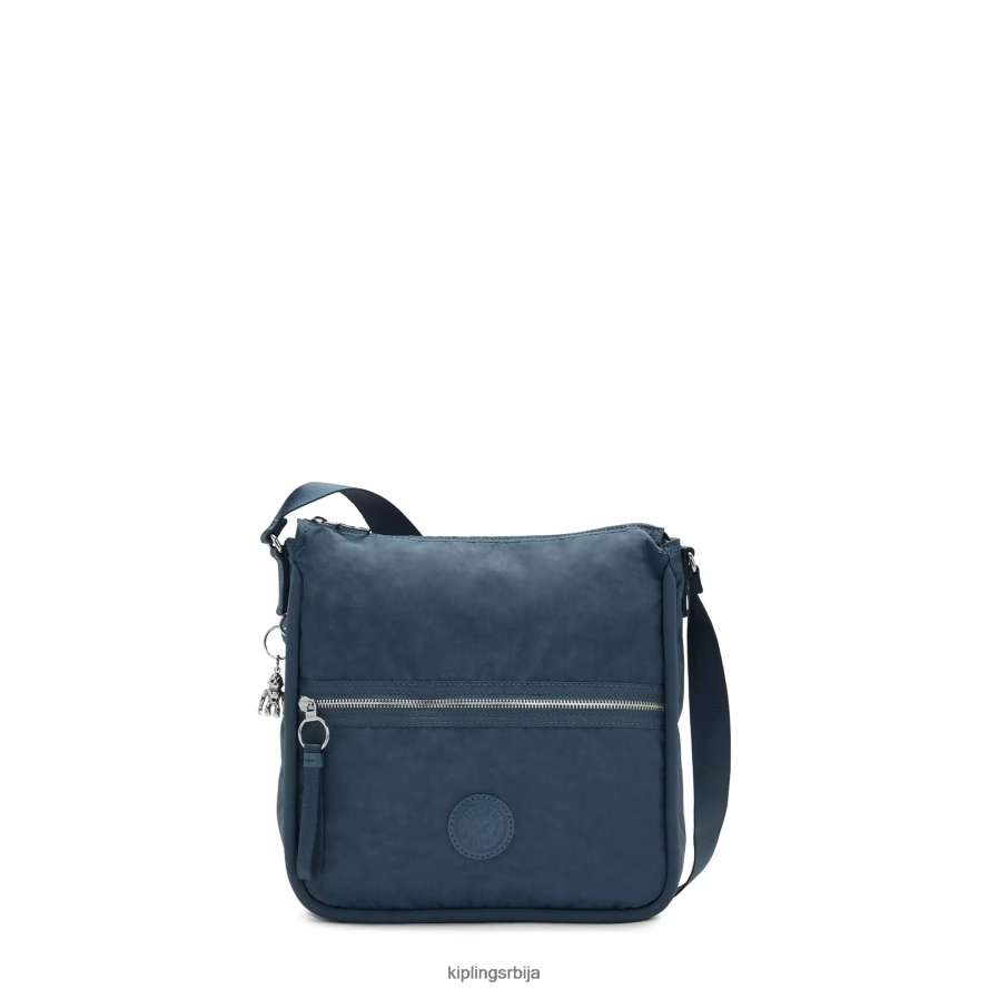 "торбе" освин торба за раме RRJTP8248 Kipling Жене ноћна сива