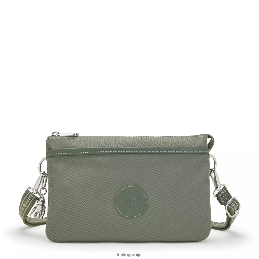 "торбе" рири торба за крст RRJTP8185 Kipling Жене тамне морске алге