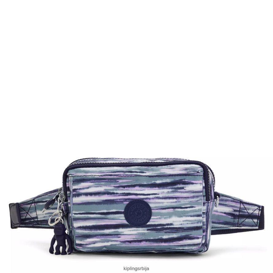 "торбе" абану конвертибилна торба са више принтова RRJTP8319 Kipling Жене пруге четкице