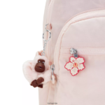 Прибор извлакачи рајсфершлуса RRJTP8716 Kipling Жене тигров цвет - Слика 2