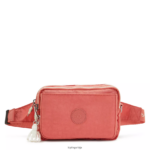 "торбе" абану мулти конвертибилна прекободи торба RRJTP8122 Kipling Жене винтаге розе