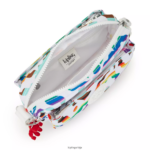 "торбе" абану цроссбоди баг RRJTP8151 Kipling Жене дугин длан - Слика 3