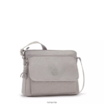 "торбе" аислинг цроссбоди баг RRJTP8221 Kipling Жене сиви грис - Слика 2
