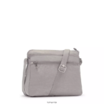 "торбе" аислинг цроссбоди баг RRJTP8221 Kipling Жене сиви грис - Слика 4