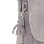 "торбе" аислинг цроссбоди баг RRJTP8221 Kipling Жене сиви грис - Слика 5