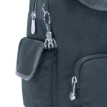 "торбе" градски ранац мали ранац RRJTP8358 Kipling Жене богато плаво - Слика 5