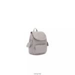 "торбе" градски ранац мали ранац RRJTP8406 Kipling Жене сиви грис - Слика 2