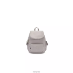 "торбе" градски ранац мали ранац RRJTP8406 Kipling Жене сиви грис