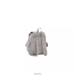 "торбе" градски ранац мали ранац RRJTP8406 Kipling Жене сиви грис - Слика 4