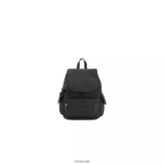 "торбе" градски ранац мали ранац RRJTP8407 Kipling Жене блацк ноир