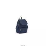 "торбе" градски ранац мали ранац RRJTP8408 Kipling Жене блуе блеу - Слика 2