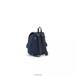 "торбе" градски ранац мали ранац RRJTP8408 Kipling Жене блуе блеу - Слика 4
