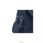 "торбе" градски ранац мали ранац RRJTP8408 Kipling Жене блуе блеу - Слика 5