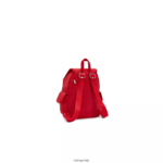 "торбе" градски ранац мали ранац RRJTP8409 Kipling Жене црвена румена - Слика 4