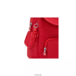"торбе" градски ранац мали ранац RRJTP8409 Kipling Жене црвена румена - Слика 5