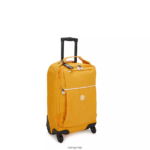 "торбе" дарцеи мали ручни пртљаг RRJTP8508 Kipling Жене брза жута - Слика 2