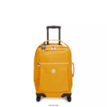 "торбе" дарцеи мали ручни пртљаг RRJTP8508 Kipling Жене брза жута