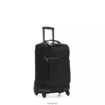 "торбе" дарцеи мали ручни пртљаг RRJTP8509 Kipling Жене блацк ноир - Слика 2