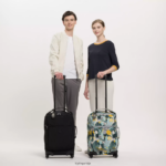 "торбе" дарцеи мали ручни пртљаг RRJTP8509 Kipling Жене блацк ноир - Слика 4