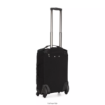 "торбе" дарцеи мали ручни пртљаг RRJTP8509 Kipling Жене блацк ноир - Слика 5