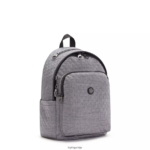 "торбе" делиа руксак RRJTP8400 Kipling Жене скоро сив - Слика 2