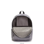 "торбе" делиа руксак RRJTP8400 Kipling Жене скоро сив - Слика 3