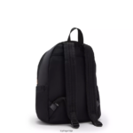 "торбе" делиа руксак RRJTP8424 Kipling Жене ружа црна - Слика 5