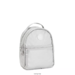 "торбе" кае металик ранац RRJTP8385 Kipling Жене светло металик - Слика 2