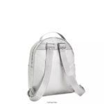 "торбе" кае металик ранац RRJTP8385 Kipling Жене светло металик - Слика 4