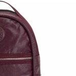 "торбе" кае металик ранац RRJTP8386 Kipling Жене бордо лак металик - Слика 5