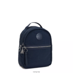 "торбе" кае ранац RRJTP8500 Kipling Жене плаво плава 2 - Слика 2