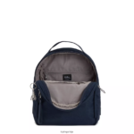 "торбе" кае ранац RRJTP8500 Kipling Жене плаво плава 2 - Слика 3