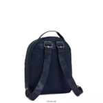 "торбе" кае ранац RRJTP8500 Kipling Жене плаво плава 2 - Слика 4