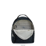 "торбе" кае штампани ранац RRJTP8377 Kipling Жене крајња тачка - Слика 3