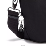 "торбе" кала мини торбица RRJTP877 Kipling Жене богата црна - Слика 5