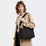 "торбе" кала мини штампана торбица RRJTP863 Kipling Жене потпис утиснут - Слика 4
