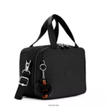 "торбе" миио торба за ручак RRJTP8630 Kipling Жене права црна - Слика 2