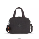 "торбе" миио торба за ручак RRJTP8630 Kipling Жене права црна